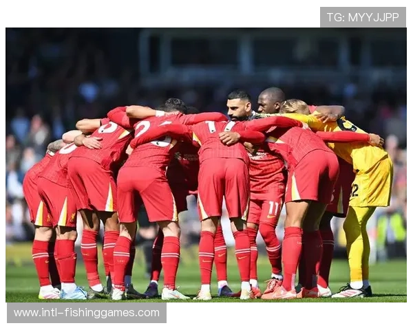 富勒姆客场挑战利物浦，保级压力下寻求拿分