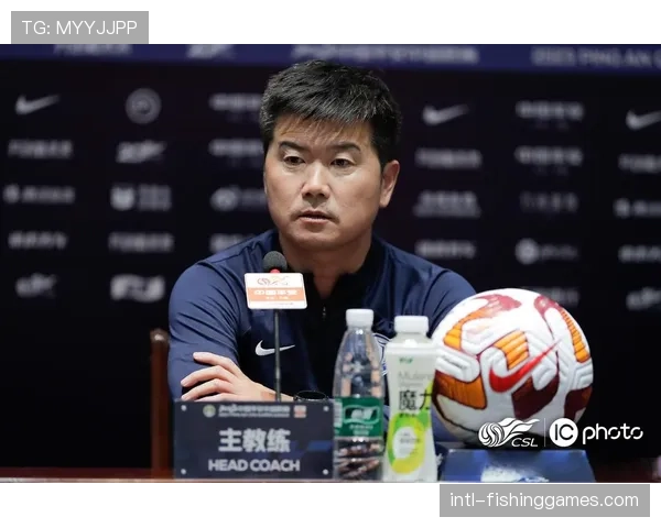 沧州雄狮主帅肇俊哲接受专访，谈本土年轻教练的生存与发展