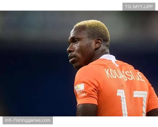 科特迪瓦成功归化图卢兹边锋格博霍，身价1500万欧元